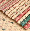 Thickened Wrapping Paper For Christmas Gifts