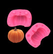 Cake Silicone Mold Halloween Pumpkin Fondant Baking Tool