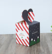 Christmas  box packaging box