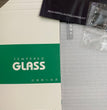 Compatible With  , Screen Protector Tempered Glass