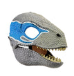 Halloween Party Role-playing Dinosaur Moving Mouth Mask