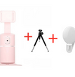 Smart Face Recognition Tracking PTZ Mobile Phone Stand Anchor Live Broadcast Stand