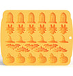 New Halloween Pumpkin Decoration Mold
