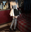 Women's New Hot-selling Halloween Costume Cosplay Dress