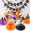 Halloween Theme Party Decoration Supplies