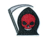 Cartoon Embroidery Halloween Clothes Pants Decorative Fabric Patch