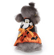 Halloween Pet Supplies Dog Clothes Christmas Day