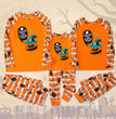 Halloween Suit Parent-child Home Clothes Pajamas