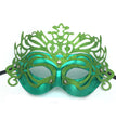 Halloween Party Hollow Mask Performance Props