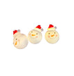 Navidad String Lights Christmas Decorations For Home Outdoor New Year Party Garland Halloween Pumpkin String Lights