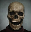 Mask Movable Skull Halloween Dinosaur Skull