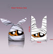Halloween Children's Rabbit Bag