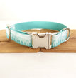Red Christmas Pet Leash