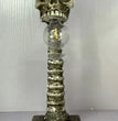 Creative Skull Table Lamp Halloween Horror Props