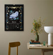 2024 Dark Forest Series Animal Calendar