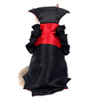 Cat Halloween Vampire Transformation Costume