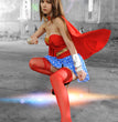 Clothing Stage Role-playing Erotic Uniforms Costumes