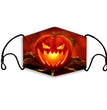 Halloween dust tools