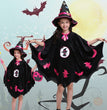Halloween children Costume Princess Costume