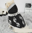 New Pet Halloween Cloak Cloak Clothes