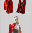 Halloween Children's King Performance Children's Prince Cloak