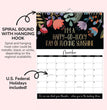 Hey Cancer 2024 Warrior Calendar