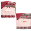 High quality Christmas Chairs Set Christmas goods table decorated Christmas hat in large quantities