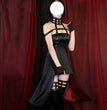 Full Set Of Cosplay Costumes