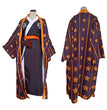 Men And Women Fashion Simple Halloween Costumes