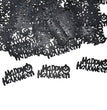 Halloween party confetti