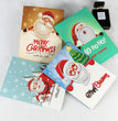 Creative Christmas Card Christmas Card  Diamond Painting  Greeting Card
