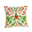 Christmas pillowcase linen