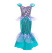 Girls' dresses Halloween children's clothing