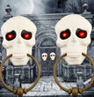 Horror Doorbell for Halloween