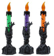 Halloween Decoration Simulation Candle Light