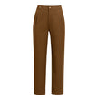 Women's Thickened Loose Fashionable Hundred Harlem Pants
