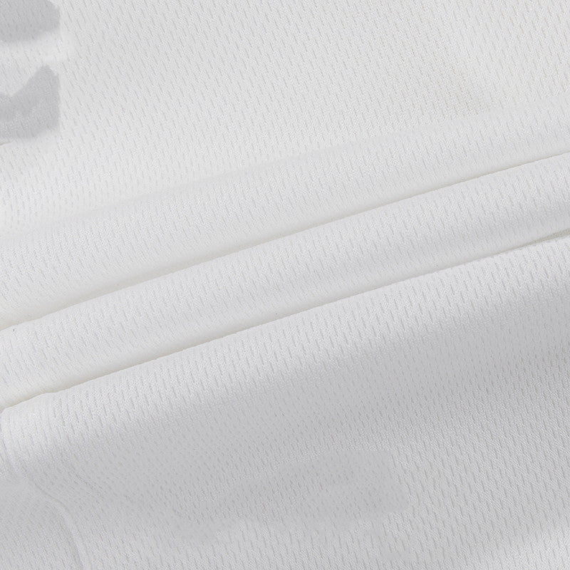 Thin Mesh Chef Workwear For Men