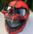 Halloween Full Head Skull Mask