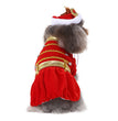 Pet Supplies Dog Clothes Halloween Funny Alternative Pet Clothes Personalized Dress Up