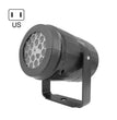 LED Christmas Snow Lights Projector Christmas Lamp