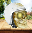 Halloween Skull Simulation Skull Modeling Crafts
