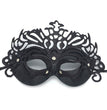 Halloween Party Hollow Mask Performance Props
