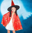 Halloween Cloak Set