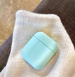 Compatible with Apple, Wireless Bluetooth Headset Case