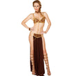 Foreign trade Arabia Cosplay Europe lady sexy nightgown lingerie Halloween dress clothing
