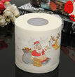 Christmas Toilet Paper