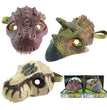 Tyrannosaurus Rex Model Halloween Trick Toy