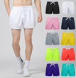 Fashion Quick Drying Ice Silk Shorts