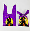 Household Fashion Personality Halloween Packaging Bag