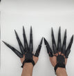 New Halloween Articulated Fingers Finger Joint Outdoor Party Decoration